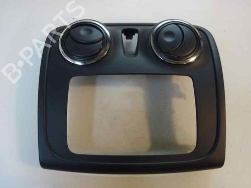 Used Air vent DACIA LOGAN II 1.2 (75 hp) 1930468