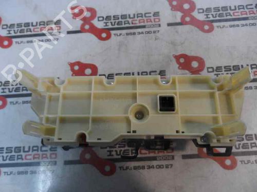 Used Climate control Climate control 586469 586469