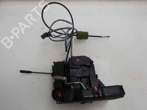 Used Front right lock MERCEDES-BENZ C-CLASS Coupe (CL203) C 220 CDI (203.708) (150 hp) 4026003