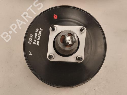 Used Servo brake FORD FIESTA V (JH_, JD_) 1.4 TDCi (68 hp) 13642149