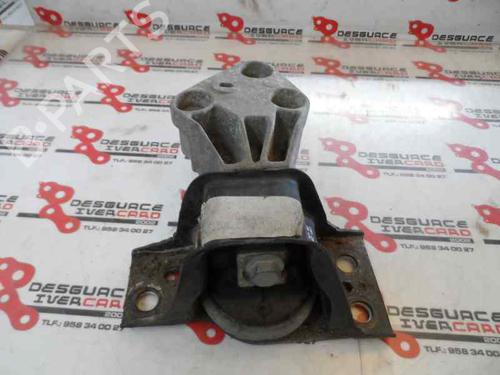 Engine mount RENAULT CLIO III (BR0/1, CR0/1) 1.2 16V (BR02, BR0J, BR11, CR02, CR0J, CR11) | BP8796817M89 - Image 2