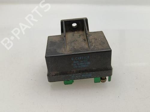 Used Electronic module Electronic module 35744833 35744833