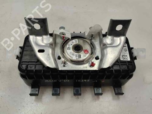 Used Passenger airbag RENAULT CLIO V (B7_) 1.5 Blue dCi 100 (B7AD) (101 hp) 26555933