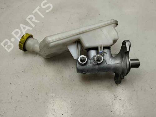 Brake master cylinder CITROËN C-ELYSEE (DD_) | BP27870920M77