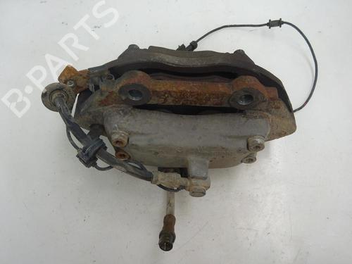 Used Right front brake caliper MERCEDES-BENZ M-CLASS (W163) ML 270 CDI (163.113) (163 hp) 11608415