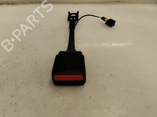 Front right seatbelt CITROËN C4 Picasso II 1.2 THP 130 | BP16868720I25 