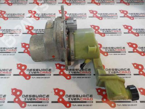 Steering pump FORD FIESTA V (JH_, JD_)  | BP198617M99 