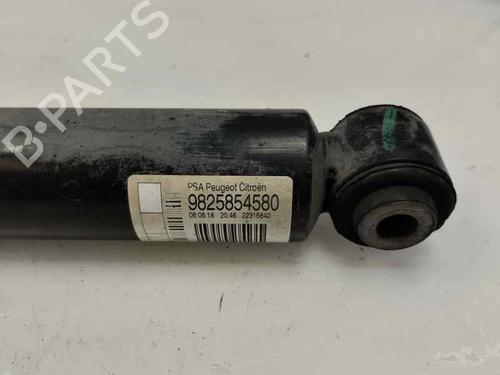 Used Right rear shock absorber Right rear shock absorber 21395112 21395112