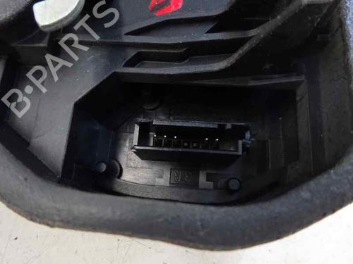Used Rear right lock Rear right lock 4625881 4625881