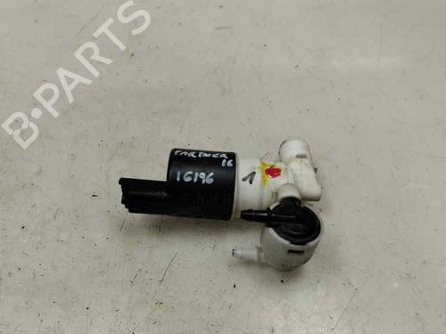 Used Washer pump PEUGEOT PARTNER Tepee 1.6 BlueHDi 100 (100 hp) 22646458