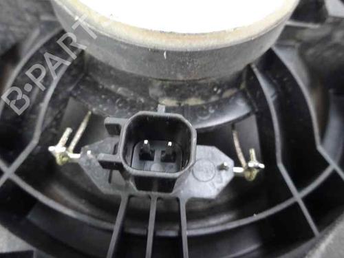 Used Speaker Speaker 9721468 9721468