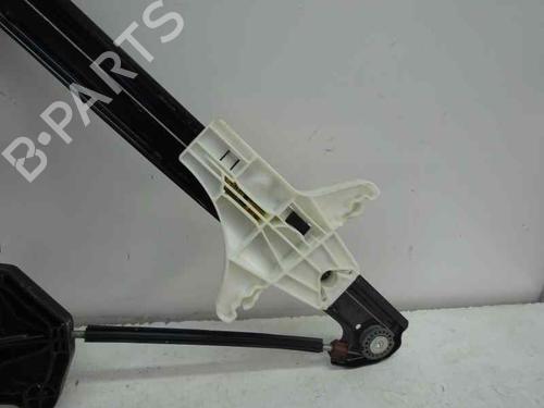 Used Rear right window mechanism VW GOLF VII (5G1, BQ1, BE1, BE2) [2012-2021]  10109208
