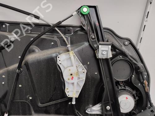 Front right window mechanism VW PASSAT B6 (3C2) 2.0 TDI | BP15506083C23 