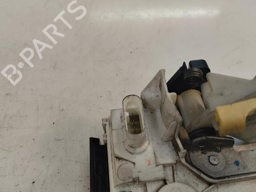 Used Front right lock DODGE CALIBER 2.0 CRD (140 hp) 16672325