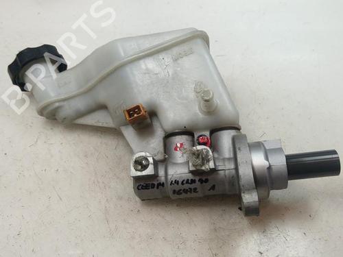 Used Brake master cylinder Brake master cylinder 35742775 35742775
