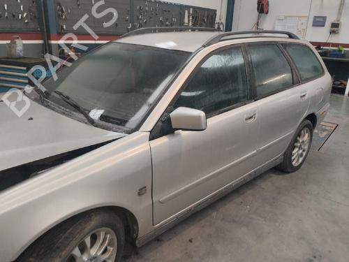 AC compressor VOLVO V40 Estate (645) 1.8 | BP13665235M34