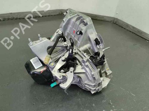 Used Gearbox Gearbox 27526803 27526803