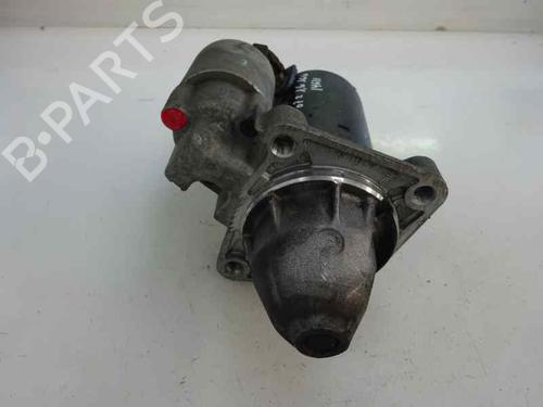 Starter FORD FOCUS II (DA_, HCP, DP) | BP8076432M8 - Image 2