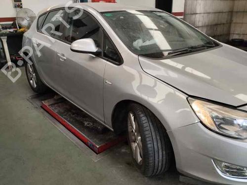 Luftventil OPEL ASTRA J (P10) 1.7 CDTI (68) | BP29123249I21 - Image 6