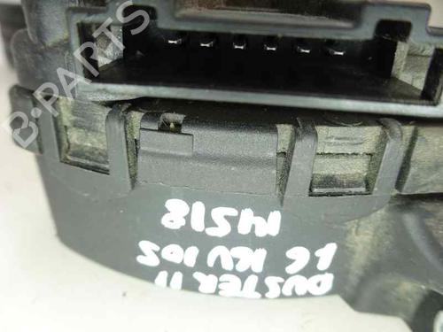 Used Pedal DACIA DUSTER (HS_) 1.6 16V (105 hp) 7843392