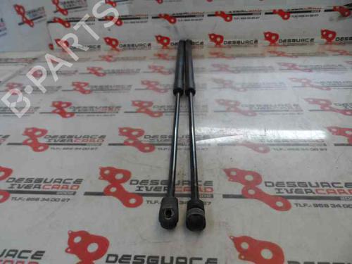 Gassdemper Bakluke OPEL CORSA D (S07) 1.3 CDTI (L08, L68) (75 hp) 14171708