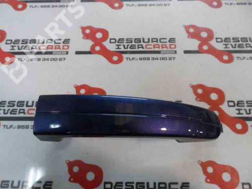 Rear left exterior door handle FORD FOCUS II (DA_, HCP, DP) 1.8 TDCi | BP1623435C130 