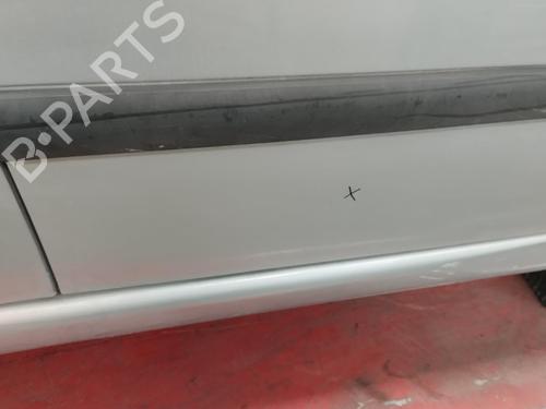 Right front door CITROËN C3 I (FC_, FN_) 1.4 HDi | BP16115472C3 