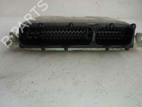 Used Engine control unit (ECU) SEAT IBIZA II (6K1) 1.4 (60 hp) 9311760