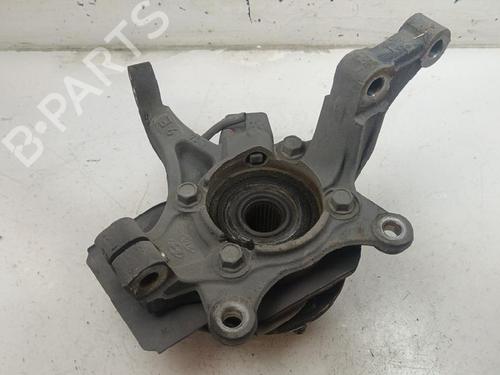 Left front steering knuckle KIA CEE'D (JD) 1.4 CRDi 90 | BP35742790M25 - Image 2