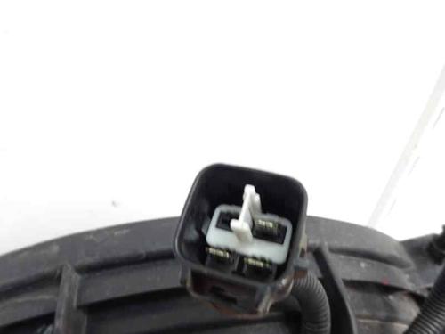 Radiator fan HYUNDAI i20 I (PB, PBT) 1.2 | BP7018943M35