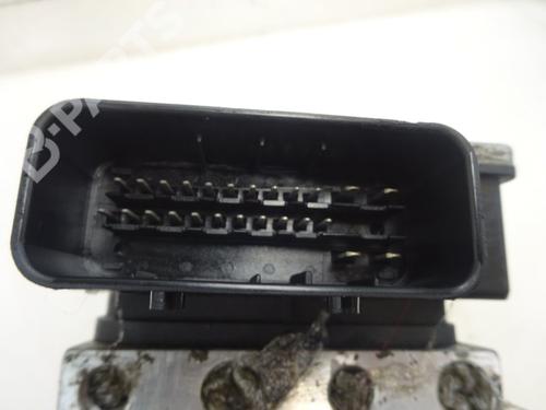 ABS pump ALFA ROMEO 159 (939_) 1.9 JTDM 16V (939AXC1B, 939AXC12) | BP10549677M43 