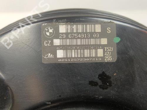 Servo brake BMW 3 (E46) 330 d | BP35743765M42 - Image 3