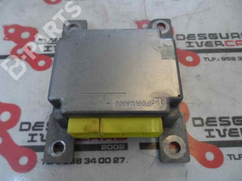 ECU airbags NISSAN ALMERA I Hatchback (N15)  | BP10496984M53 