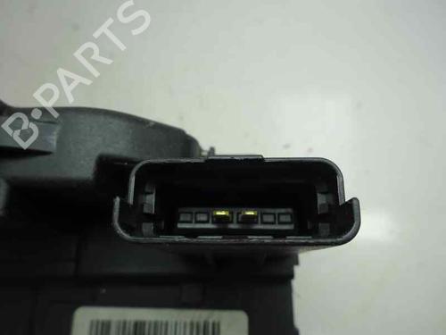 Used Rear right lock HYUNDAI i20 I (PB, PBT) 1.2 (78 hp) 7018938