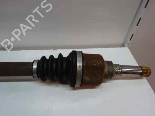 Used Right front driveshaft CITROËN C3 I (FC_, FN_) 1.1 i (60 hp) 8903770