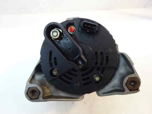 Used Alternator BMW 3 (E46) 318 i (118 hp) 1566157
