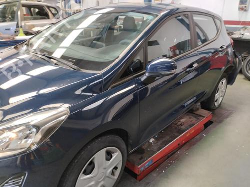 Electronic sensor FORD FIESTA VII (HJ, HF) 1.5 TDCi | BP17244129M84 - Image 13