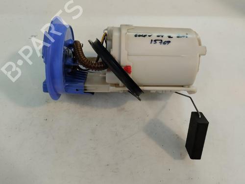 Used Fuel pump Fuel pump VW GOLF V (1K1) [2003-2010] 16218987 16218987