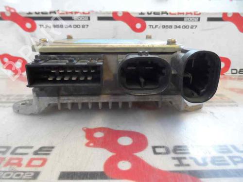 Electronic module CITROËN C3 I (FC_, FN_) 1.4 HDi | BP1226674M83