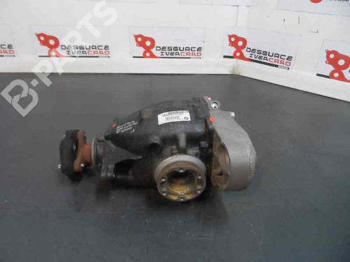 Rear differential BMW 3 (E90) 318 d | BP587554M24 