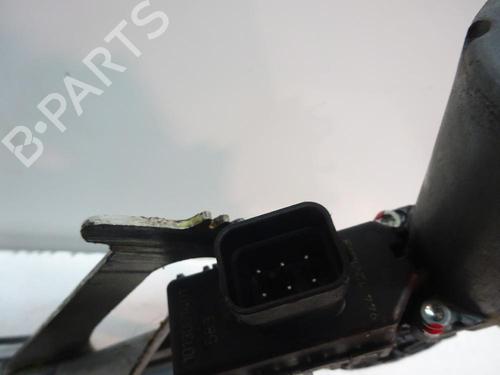 Used Front right window mechanism OPEL ASTRA H GTC (A04) 1.7 CDTi (L08) (101 hp) 11266284