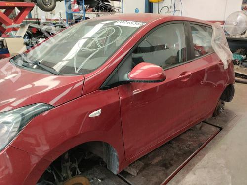Left front window switch HYUNDAI i10 II (BA, IA) 1.2 | BP15290223I27 - Image 3