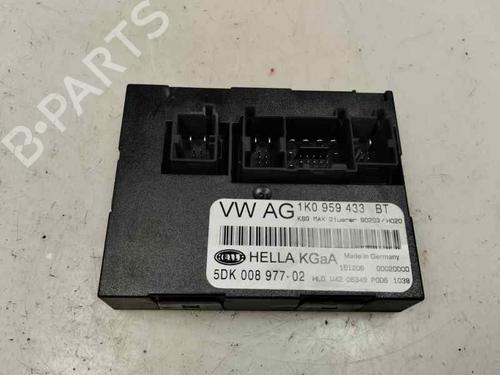 Electronic module VW GOLF PLUS V (5M1, 521) 1.9 TDI | BP30540715M83 - Image 4
