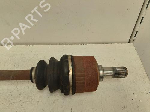 Used Left front driveshaft HYUNDAI TUCSON (JM) 2.0 All-wheel Drive (141 hp) 17227862