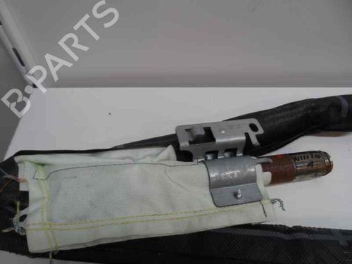 Used Right curtain airbag PEUGEOT 207 (WA_, WC_) [2006-2015]  354796