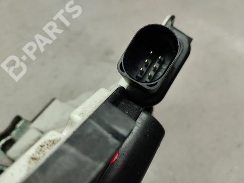 Front right lock SEAT IBIZA IV (6J5, 6P1) 1.2 | BP11934598C97 
