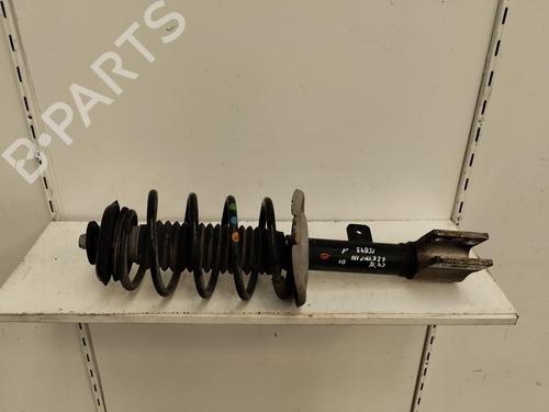 Used Left front shock absorber CITROËN C4 II (NC_) [2009-2025]  16993775