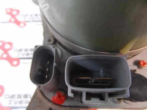 Steering pump FORD FIESTA V (JH_, JD_)  | BP198617M99 