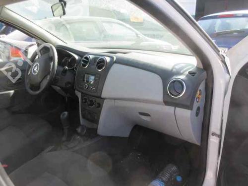 DACIA LOGAN II 1.2 (75 hp) 157972