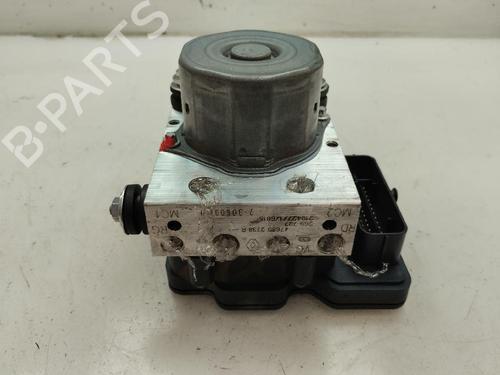 ABS pump DACIA DUSTER (HM_) 1.0 TCe 100 (HMMT) | BP18681035M43 - Image 2